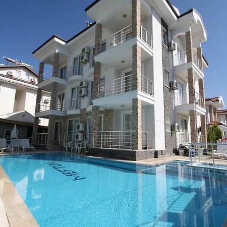 Stella Classic Apartments Fethiye Zewnętrze zdjęcie
