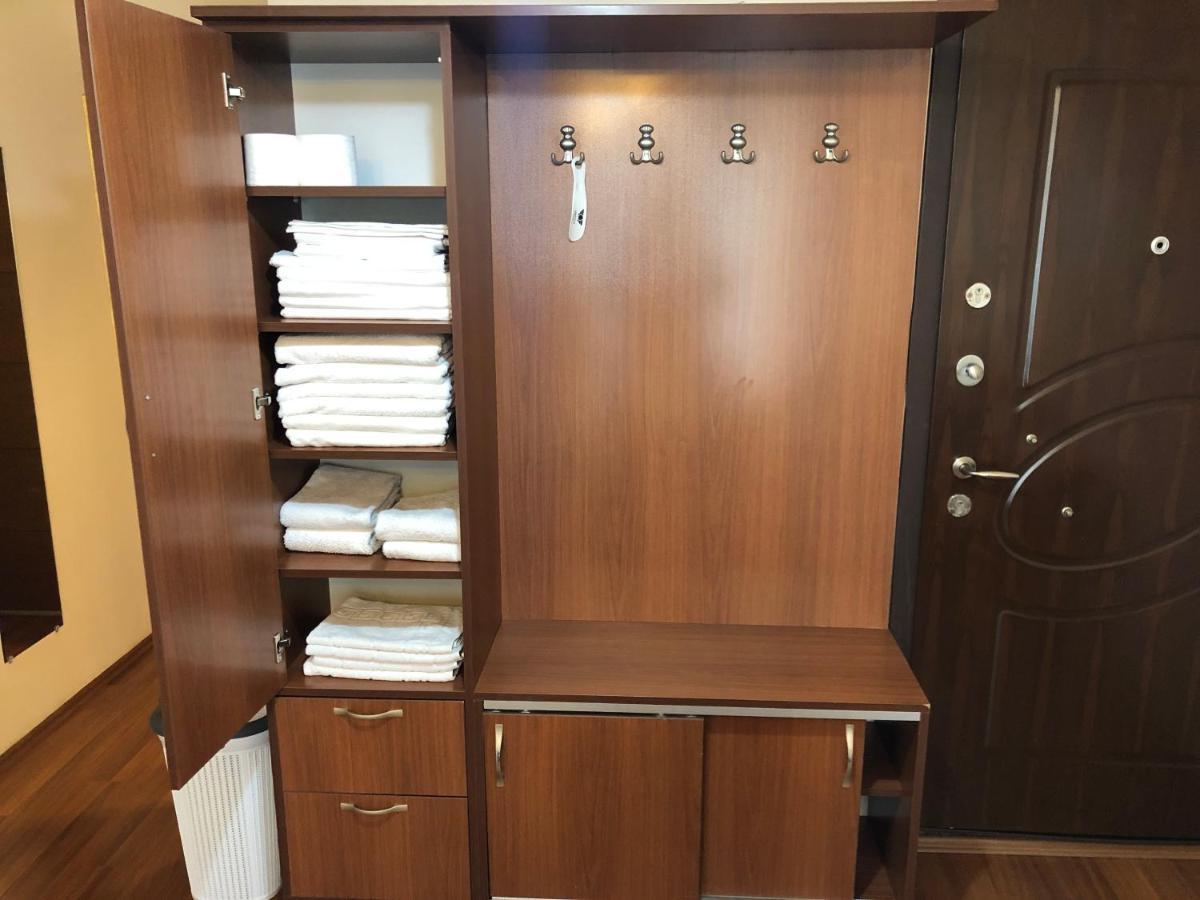 Stella Classic Apartments Fethiye Zewnętrze zdjęcie