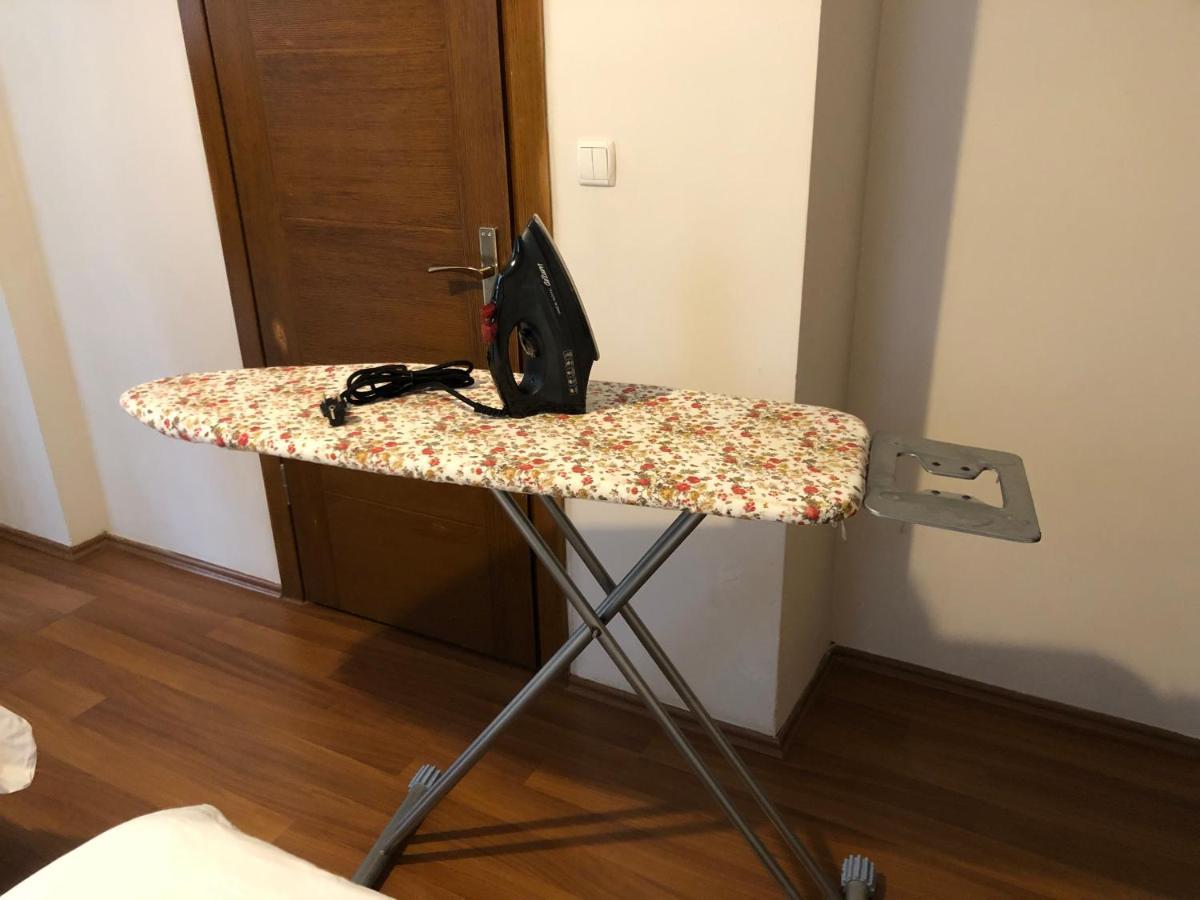 Stella Classic Apartments Fethiye Zewnętrze zdjęcie