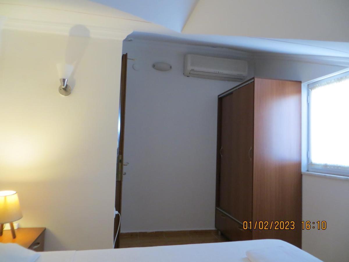 Stella Classic Apartments Fethiye Zewnętrze zdjęcie