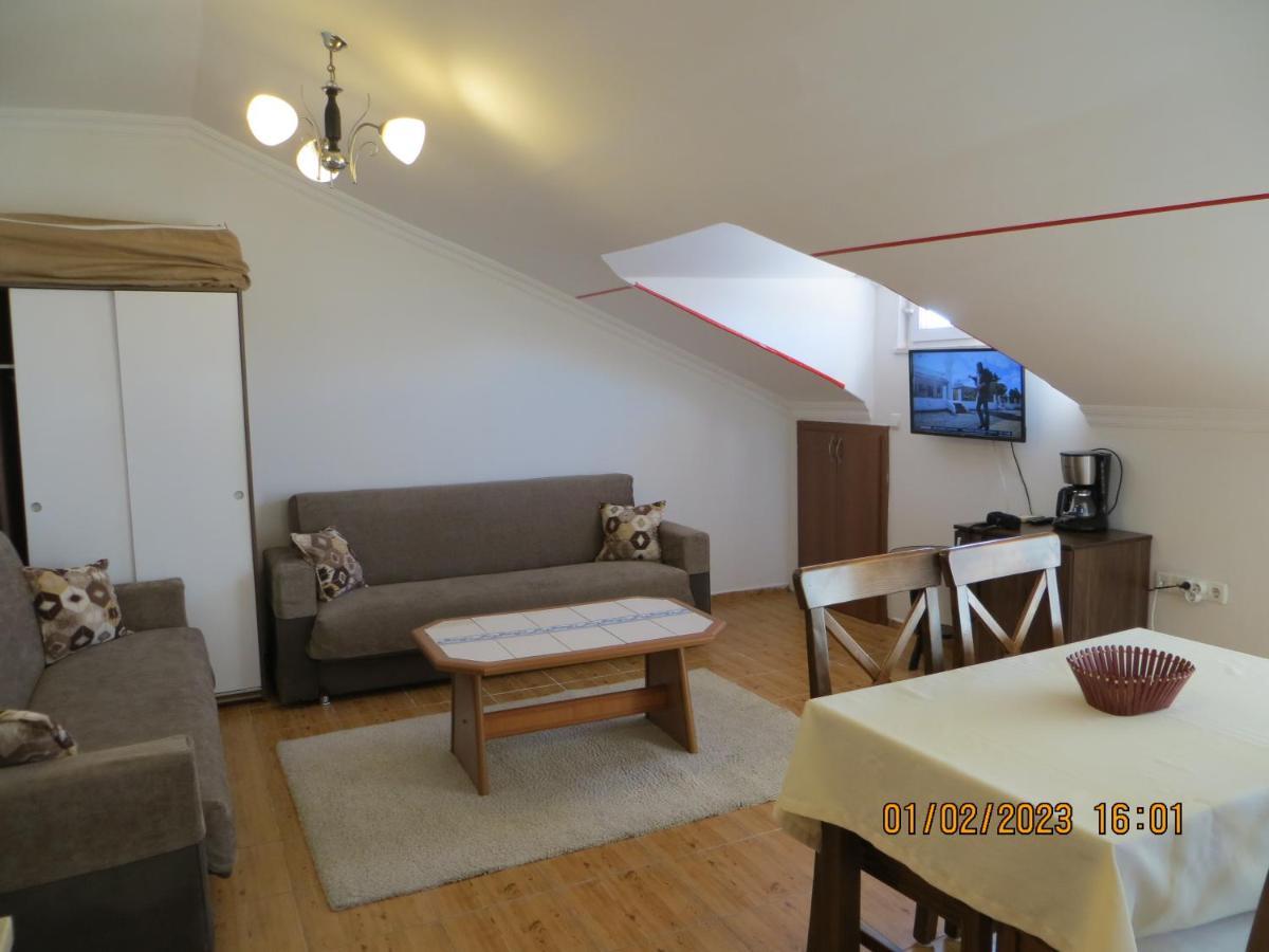 Stella Classic Apartments Fethiye Zewnętrze zdjęcie