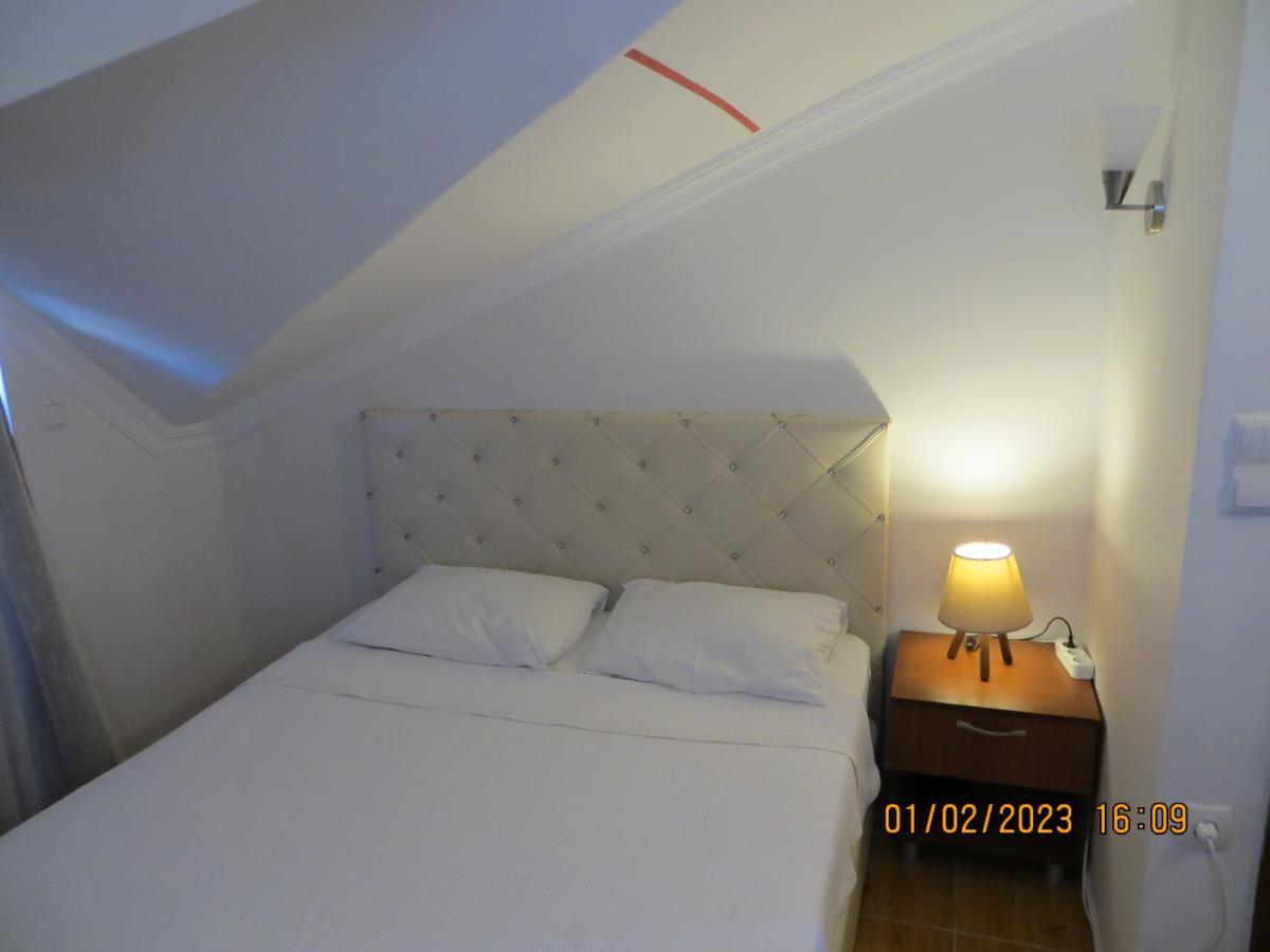 Stella Classic Apartments Fethiye Zewnętrze zdjęcie