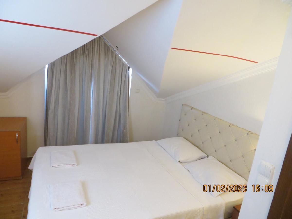 Stella Classic Apartments Fethiye Zewnętrze zdjęcie