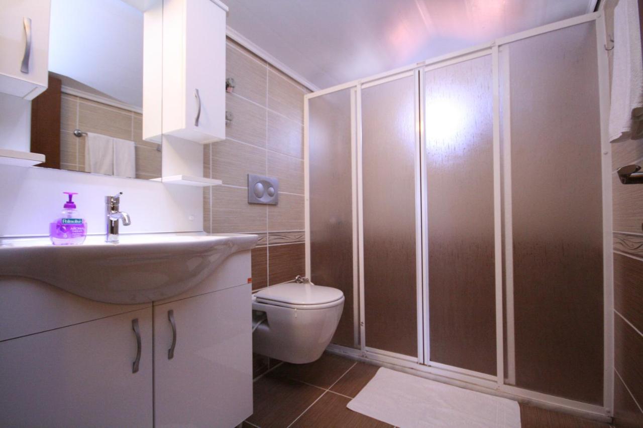Stella Classic Apartments Fethiye Zewnętrze zdjęcie