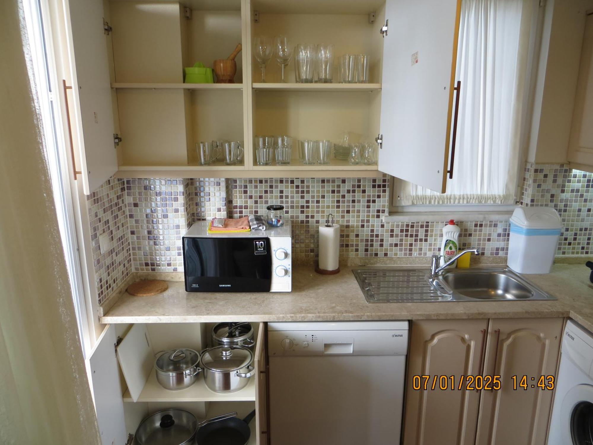 Stella Classic Apartments Fethiye Zewnętrze zdjęcie