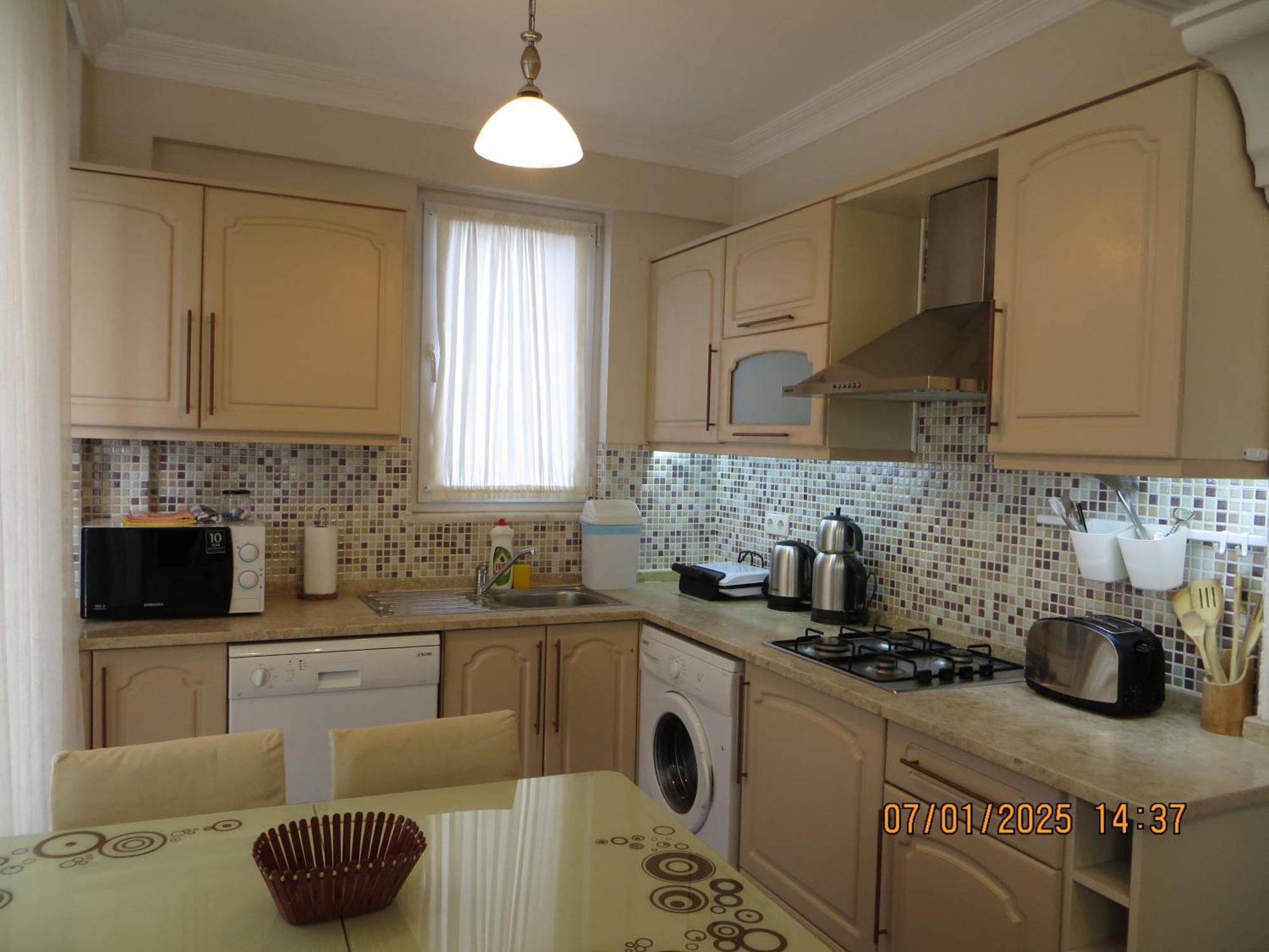 Stella Classic Apartments Fethiye Zewnętrze zdjęcie