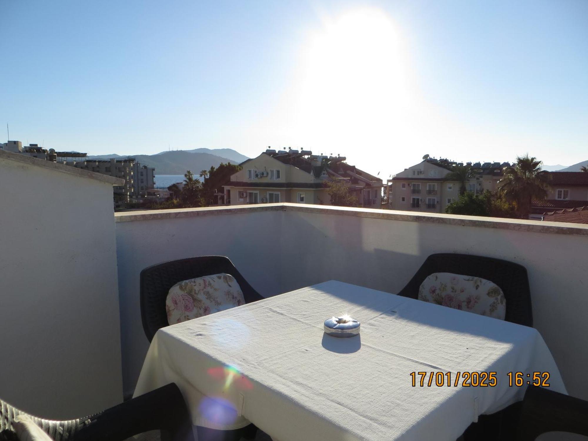 Stella Classic Apartments Fethiye Zewnętrze zdjęcie