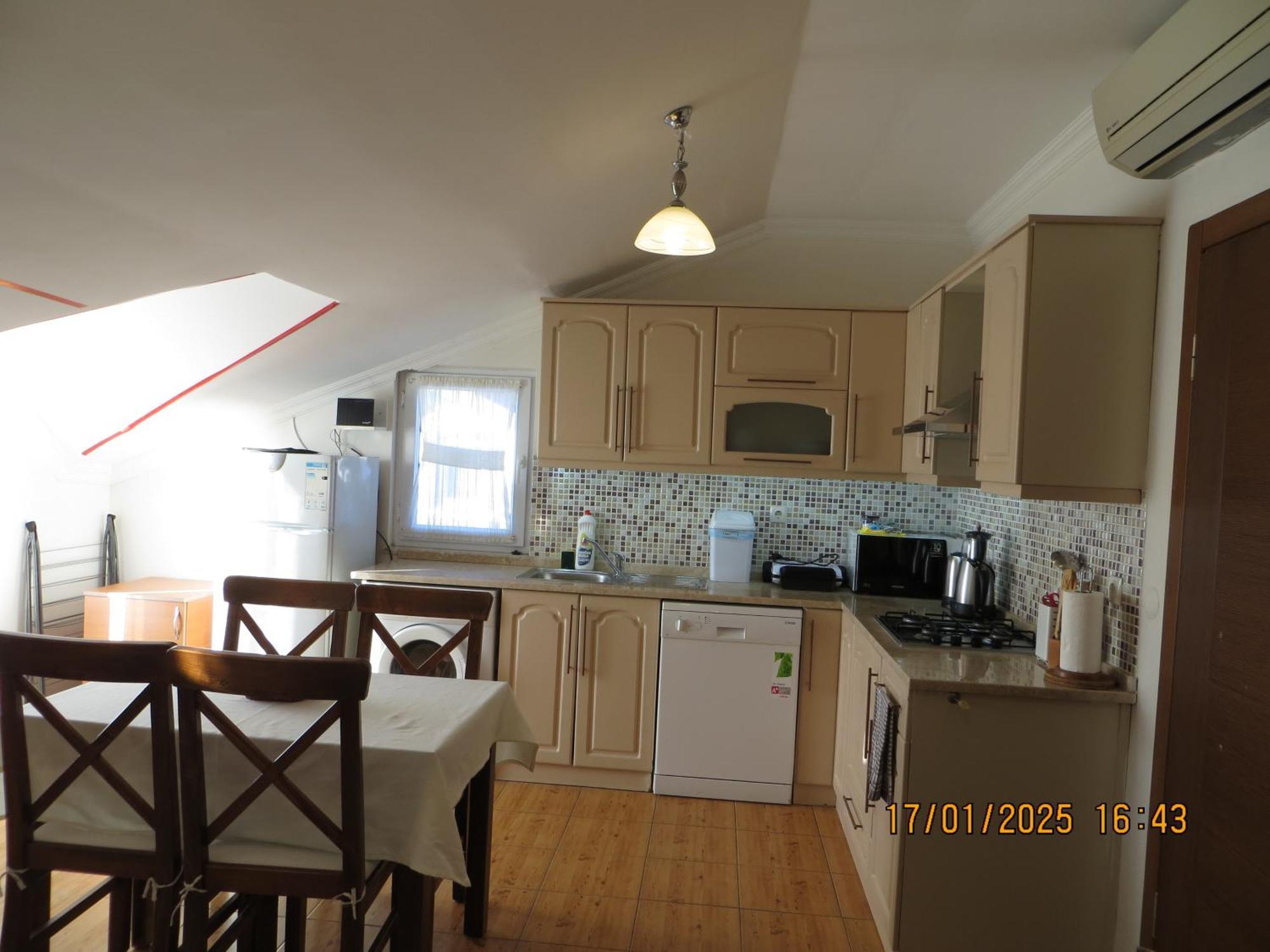 Stella Classic Apartments Fethiye Zewnętrze zdjęcie
