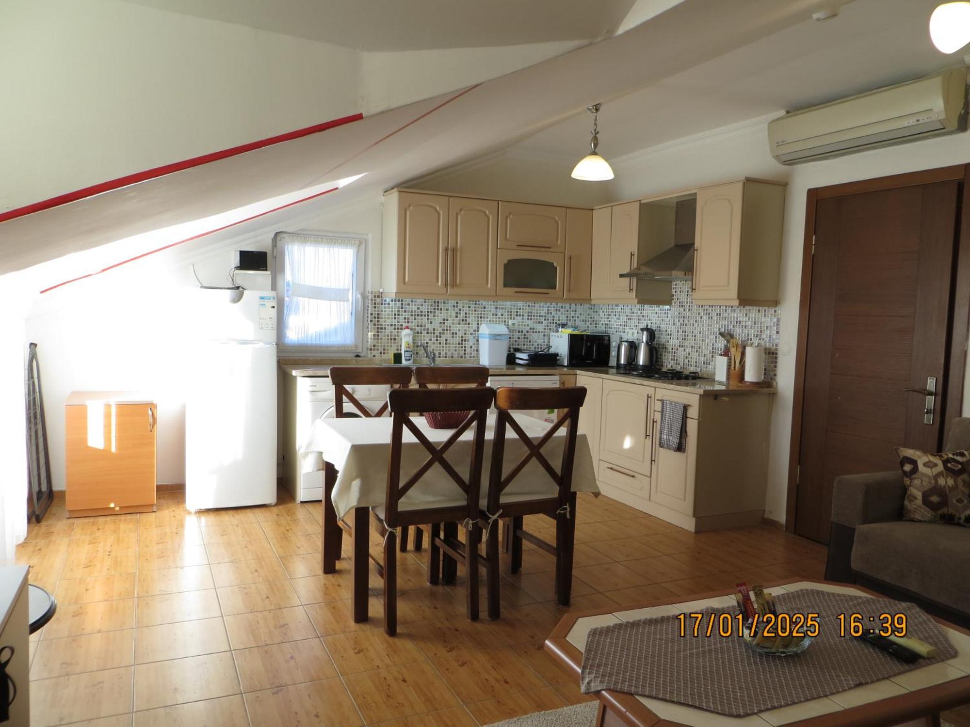 Stella Classic Apartments Fethiye Zewnętrze zdjęcie