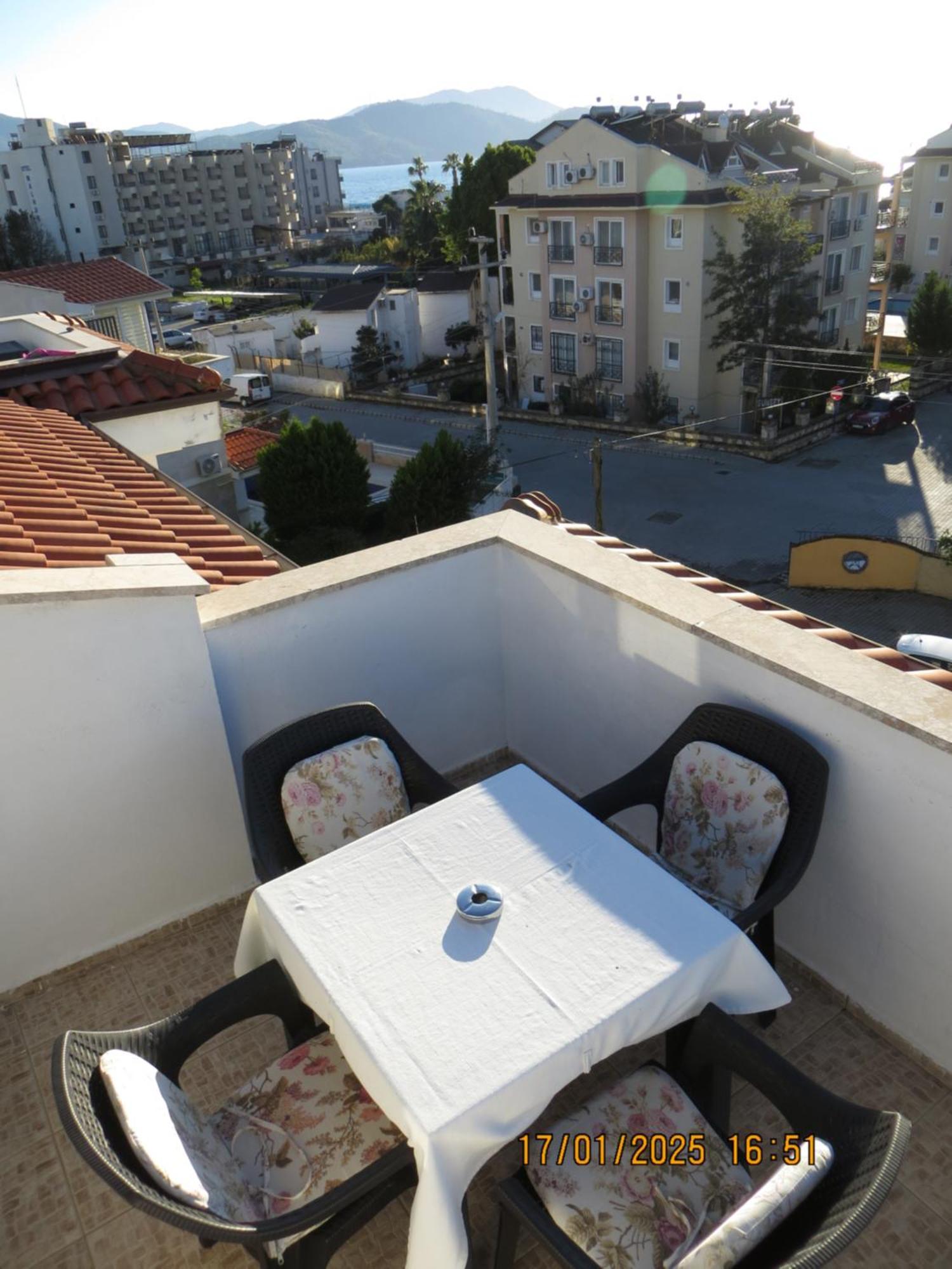 Stella Classic Apartments Fethiye Zewnętrze zdjęcie