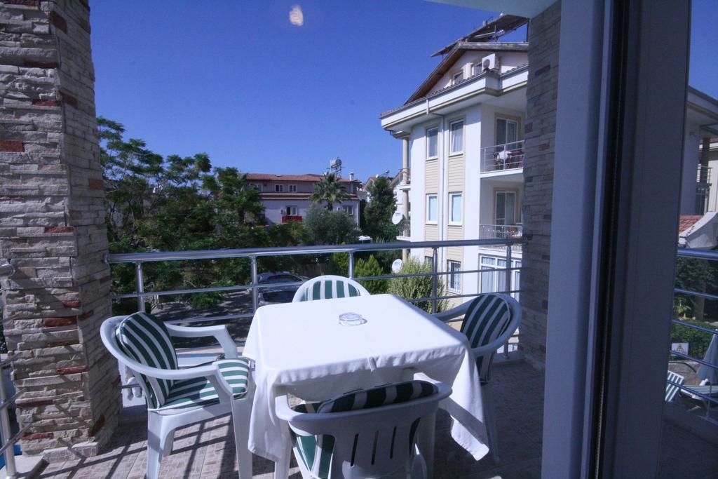 Stella Classic Apartments Fethiye Pokój zdjęcie