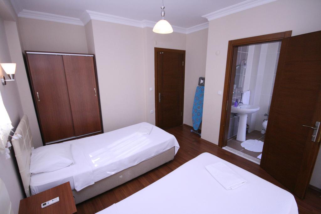 Stella Classic Apartments Fethiye Pokój zdjęcie