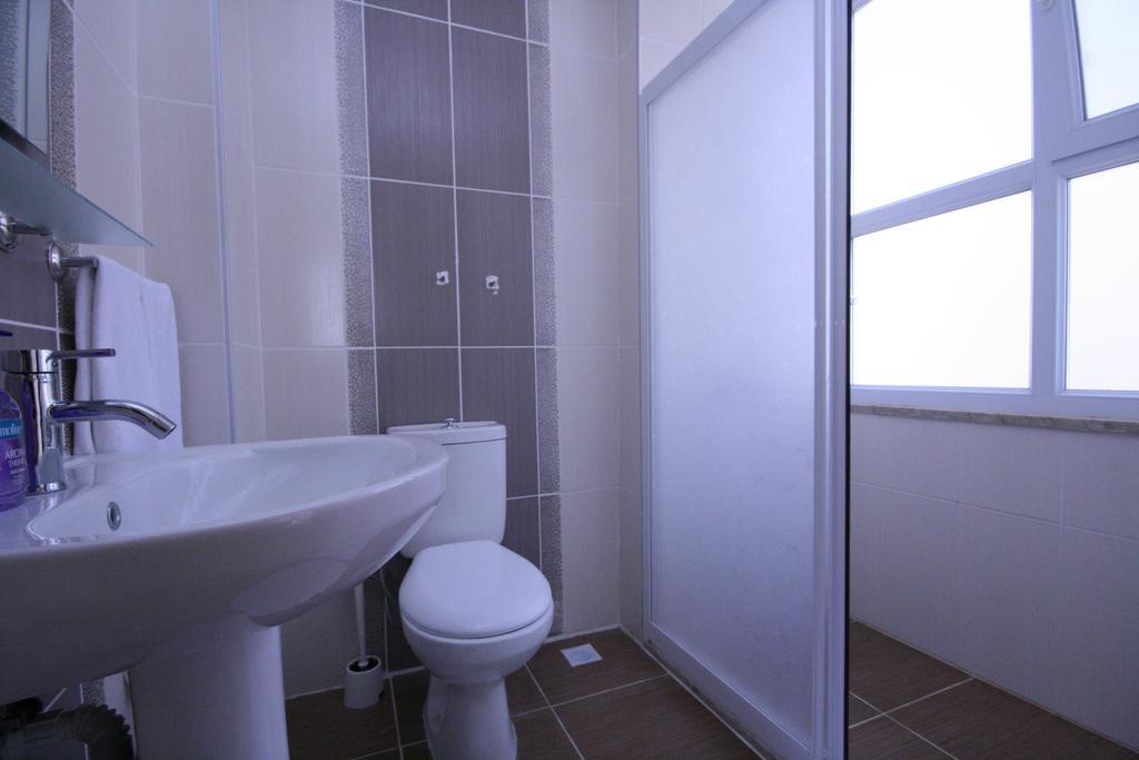 Stella Classic Apartments Fethiye Pokój zdjęcie