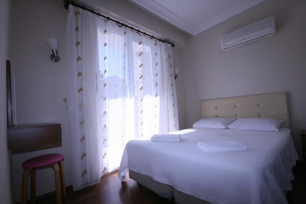 Stella Classic Apartments Fethiye Pokój zdjęcie