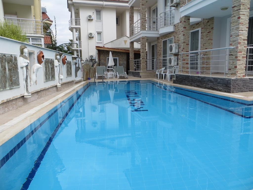 Stella Classic Apartments Fethiye Pokój zdjęcie