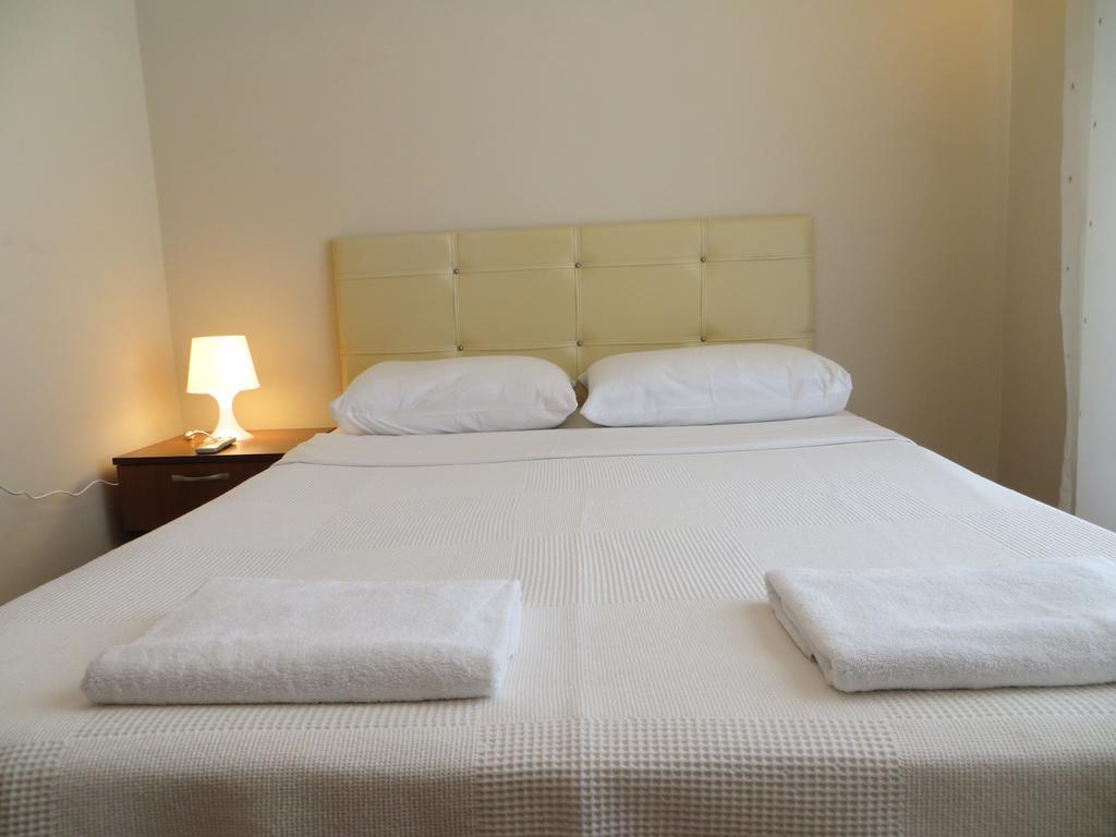 Stella Classic Apartments Fethiye Pokój zdjęcie