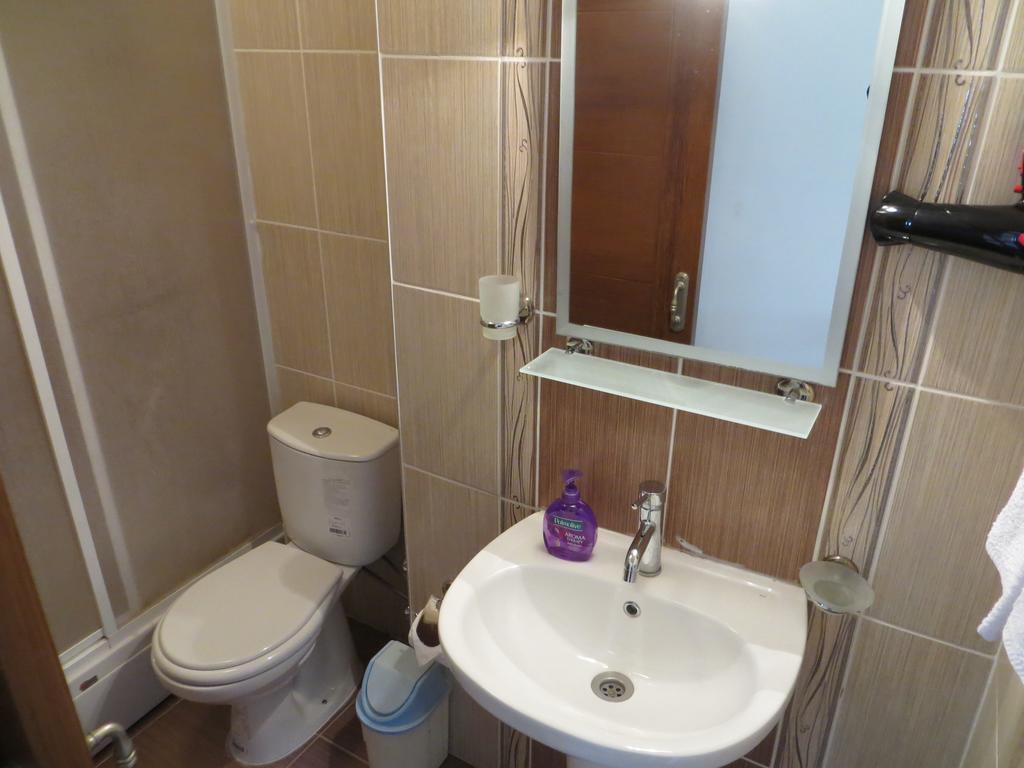 Stella Classic Apartments Fethiye Zewnętrze zdjęcie