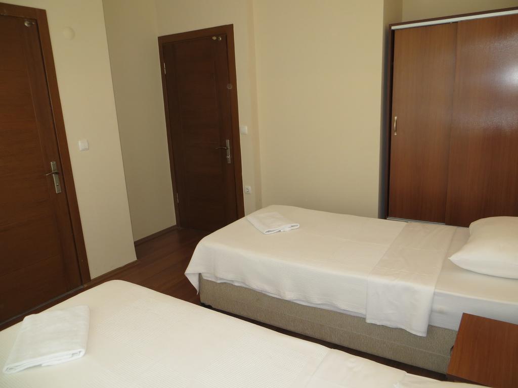 Stella Classic Apartments Fethiye Pokój zdjęcie