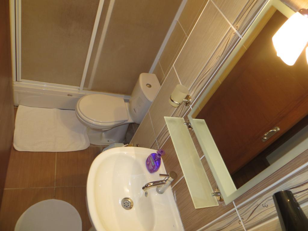 Stella Classic Apartments Fethiye Pokój zdjęcie