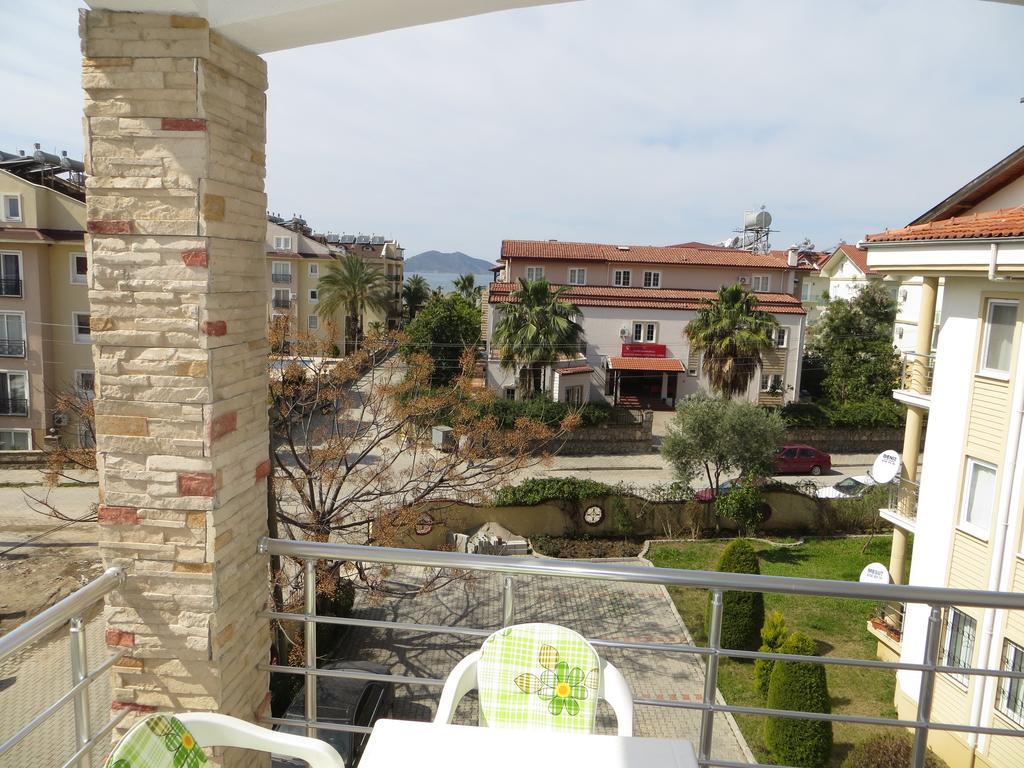 Stella Classic Apartments Fethiye Pokój zdjęcie