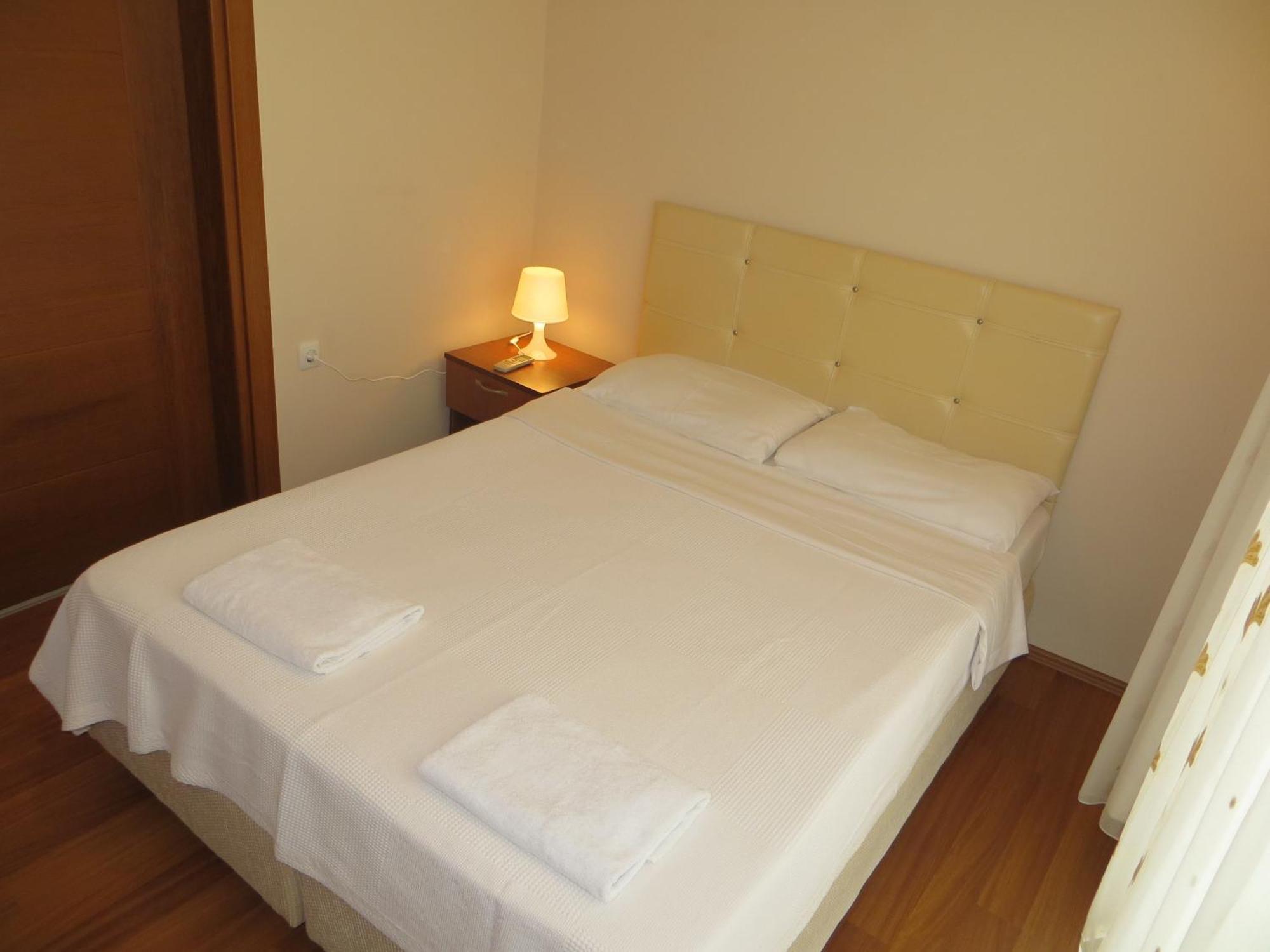 Stella Classic Apartments Fethiye Zewnętrze zdjęcie