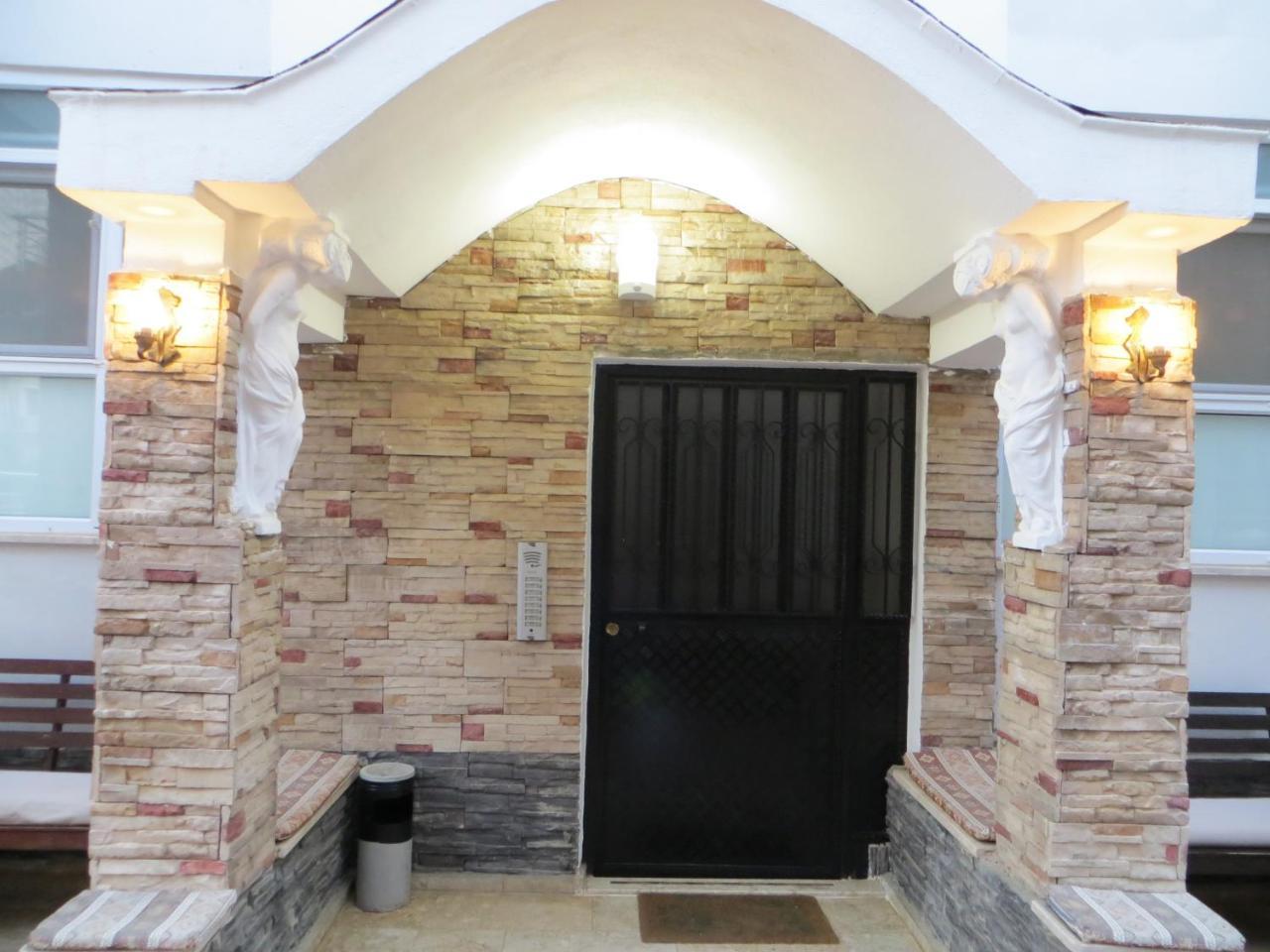 Stella Classic Apartments Fethiye Zewnętrze zdjęcie